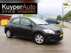 Toyota Auris - 1.6 Aspiration CLIMA CRUISE PARKEERSNSOREN LM
