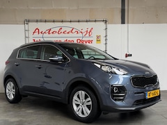 Kia Sportage - 1.6 GDI DynamicLine|Apple Carplay|Dealeronderhouden|Cruise