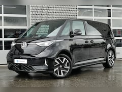 Volkswagen ID. Buzz - | GTX | 7 persoons | 4MOTION | Camera | ACC | LED Matrix | LMV 20" | Carplay |