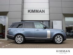 Land Rover Range Rover - P400e Autobiography