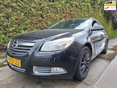 Opel Astra Sports Tourer - 1.6 CDTI Online Edition