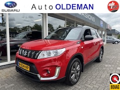 Suzuki Vitara - 1.0 Boosterjet Select Navigatie Cruisecontrol Allseason banden