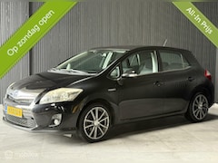 Toyota Auris - 1.8 Full Hybrid Executive|GERESERVEERD|