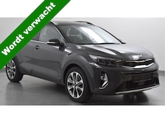 Kia Stonic - 1.0 T-GDi MHEV ExecutiveLine Automaat | Navi | Camera | Stoelverwarming | Info 0492588988