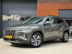 Hyundai Tucson - 1.6 T-GDI MHEV Comfort Smart | Dealer | Navi | CarPlay | Digi Cockpit | ACC | Stoelverw. |