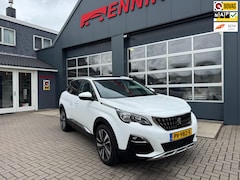Peugeot 3008 - 1.2 PureTech Allure / Pano / Camera / Trekhaak / Full Option