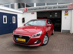 Hyundai i30 Wagon - 1.0 T-GDI i-Motion