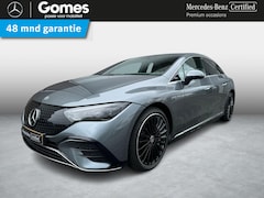 Mercedes-Benz EQE - 350+ AMG Line | Panoramadak | AIRMATIC |