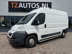Peugeot Boxer - 335 2.2 HDI L2H2
