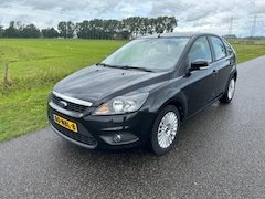 Ford Focus - 1.6 Comfort AIRCO | ONDERHOUDSBOEKJE | NAP