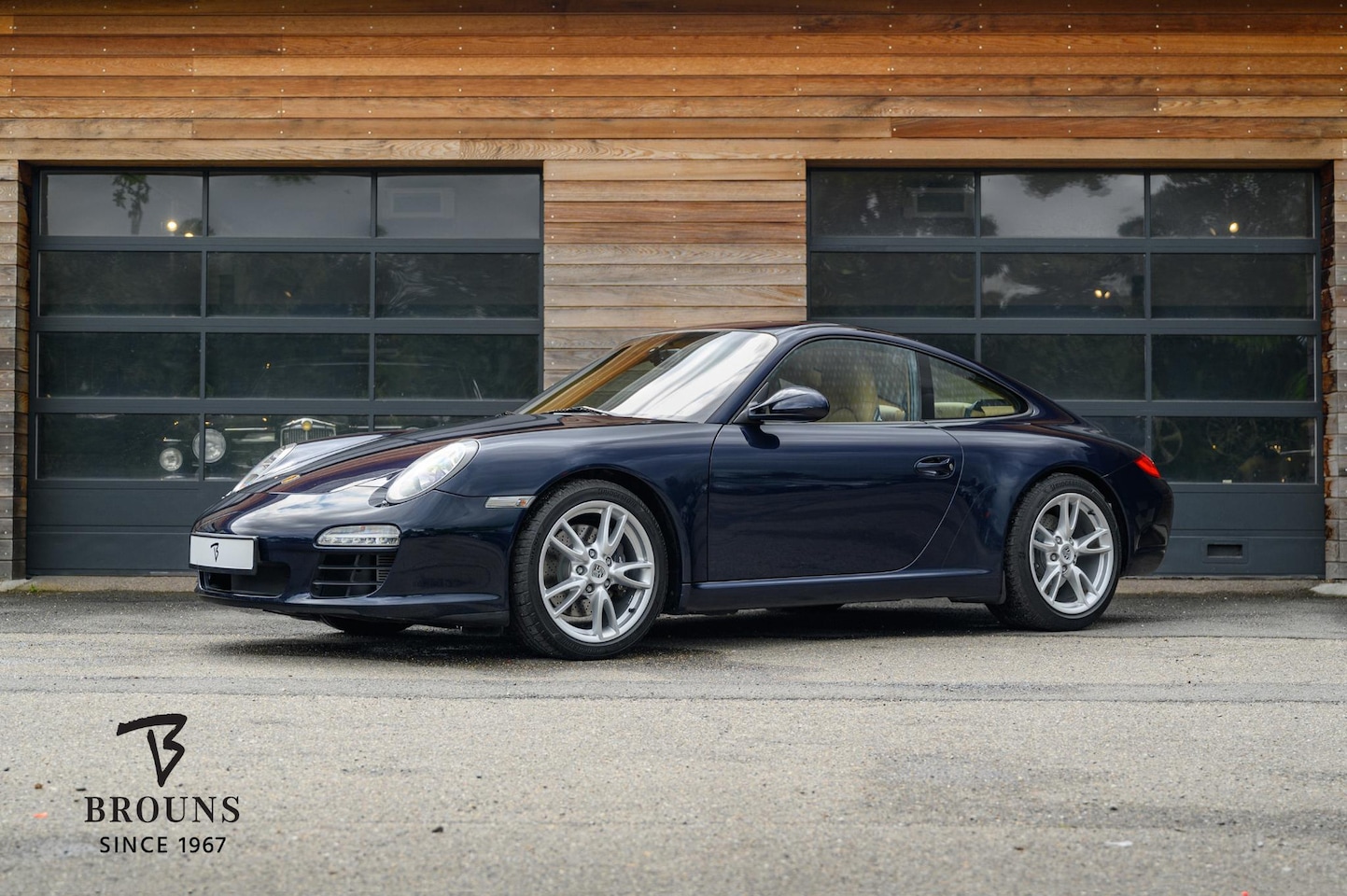 Porsche 911 - 3.6 Carrera | S/K Dak | PDC | 2e. eig. | - AutoWereld.nl