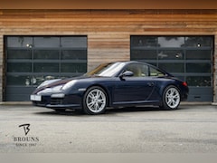 Porsche 911 - 997 3.6 Carrera | 997.2 | Handgeschakeld | S/K Dak |