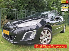 Peugeot 308 SW - 1.6 VTi Blue Lease Executive | Airco | Trekhaak