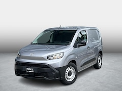 Toyota PROACE CITY Electric - Challenger 50 kWh (stoel + Bank = 3-persoons) NIEUW