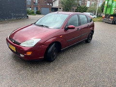 Ford Focus - 1.4-16V Ambiente Apk t/m 01-2026 Airco