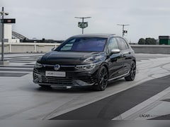 Volkswagen Golf - 2.0 TSI R 4Motion I Akrapovic I BTW
