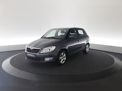 Skoda Fabia - 1.2 TSI Comfort