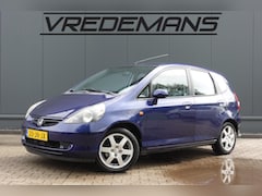 Honda Jazz - 1.4 ES