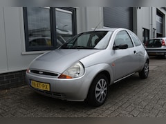 Ford Ka - 1.3 Summer Edition airco