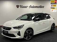 Opel Corsa - 1.2 130Pk*GS-Line*Automaat*Camera*Caplay*Cruise-Control*PDC*Xenon*Led*Airco