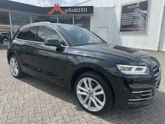 Audi Q5 - 55 TFSI e quattro Competition S-Line Carplay Adaptive Cruise