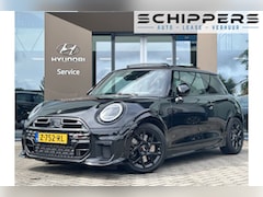 MINI Cooper - 1.5 C John Cooper Works M