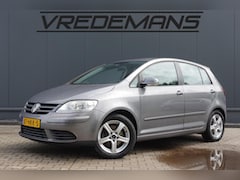 Volkswagen Golf Plus - 1.4 TSI Comfortline