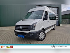 Volkswagen Crafter - 35 2.0 TDI L3H2 BM 109PK | ROLSTOELBUS | Airco | NAP