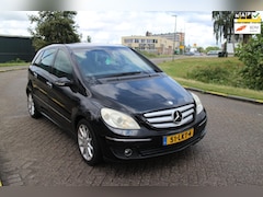 Mercedes-Benz B-klasse - 170