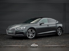 Audi A5 Sportback - 2.0 TFSI MHEV Sport S-line Edition / Pano / NL Auto