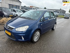 Ford C-Max - 1.8-16V Limited NAV.+ Clima Bj:2010 NAP