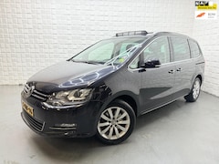 Volkswagen Sharan - 1.4 TSI Comfortline Edition 7 PERSOONS