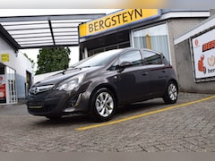Opel Corsa - 1.4-16V Design Edition