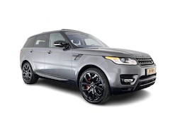 Land Rover Range Rover Sport - 4.4 SDV8 Autobiography Dynamic Aut. *PANO | LUXURY-LEATHER | BI-XENON | DIGI-COCKPIT | MER