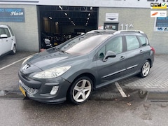 Peugeot 308 SW - 1.6 VTi XT / Trekhaak / Panoramadak