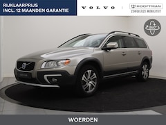 Volvo XC70 - T5 AUT(6) SUMMUM NWE MOTOR-0-KM SCH-DAK XENON KEYLESS BLIS