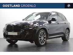 BMW X3 - 30e xDrive M Sport Automaat / Panoramadak / Trekhaak / Sportstoelen / Comfort Access / Ada