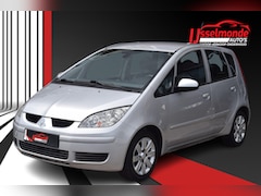 Mitsubishi Colt - 1.3 Invite+ NAP Automaat Climate PDC