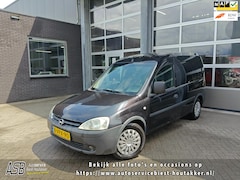 Opel Combo - 1.3 CDTi Base | Carplay | Trekhaak | Navigatie | Cruise Control | Airco