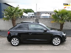 Audi A1 - 1.4 TFSI Ambition Pro Line Business automaat