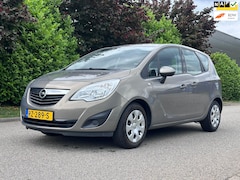 Opel Meriva - 1.4 Edition 119.000*Trekhaak*LM velgen*Nette auto*APK