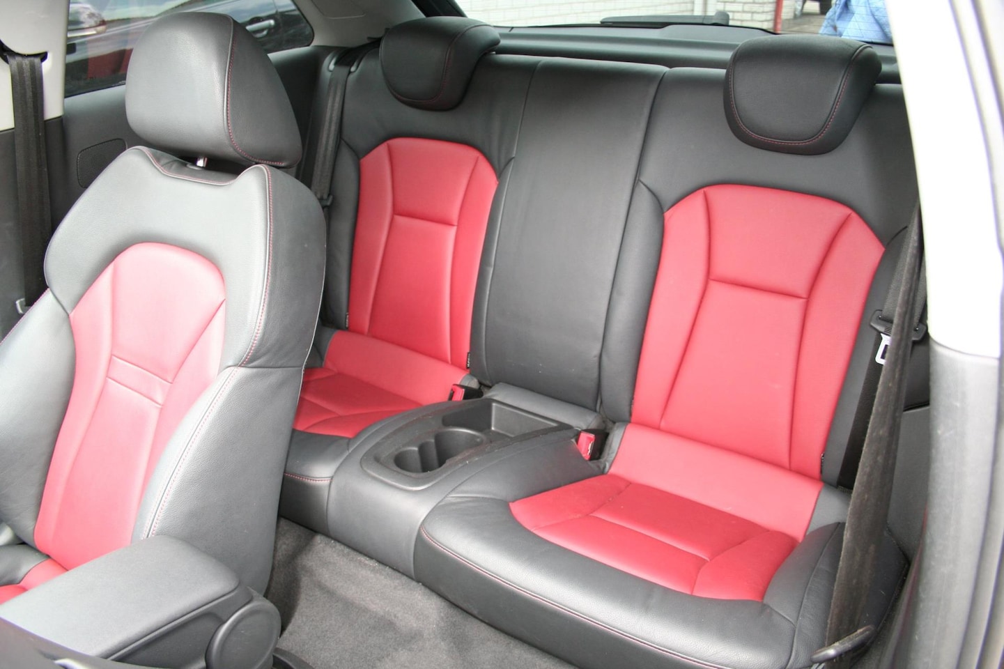 Audi A1 - 1.4 TFSI Ambition Pro Line Business automaat