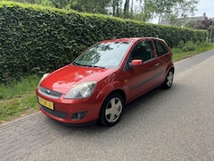 Ford Fiesta - 1.4-16V Futura
