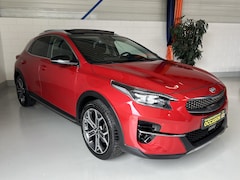 Kia XCeed - 1.4 T-GDi 140pk DCT7 ExecutiveLine, Pano, JBL, BOMVOL