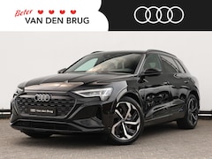 Audi Q8 e-tron - 50 quattro Advanced Edition 95 kWh