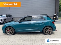 Audi A1 Sportback - 30 TFSI edition one | S-Line | Virtual cockpit | Matrix LED | Keyless | Privacy glas | Dri