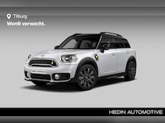 MINI Countryman - 2.0 Cooper S E ALL4 Chili | Harman Kardon | Stoelverwarming | Active Cruise Contol | Comfo