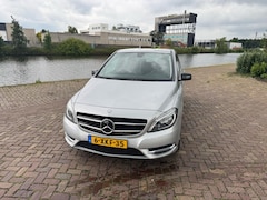 Mercedes-Benz B-klasse - 180 CDI Ambition