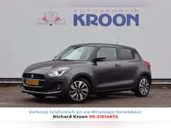 Suzuki Swift - 1.0 Stijl Smart Hybrid, Trekhaak