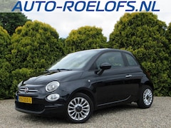 Fiat 500 - 0.9 TwinAir Turbo Popstar *Origineel NL"